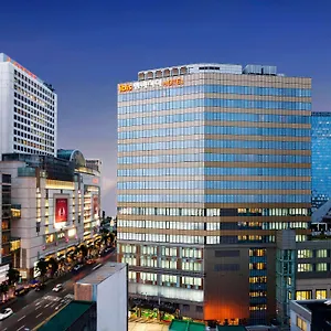 3* 酒店 明洞大使宜必思酒店