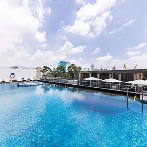 5* 酒店 The Ambassador - A Pullman