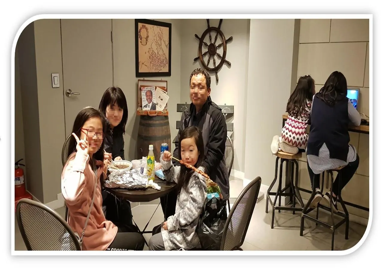 首爾 Vene青年旅舍旅舍