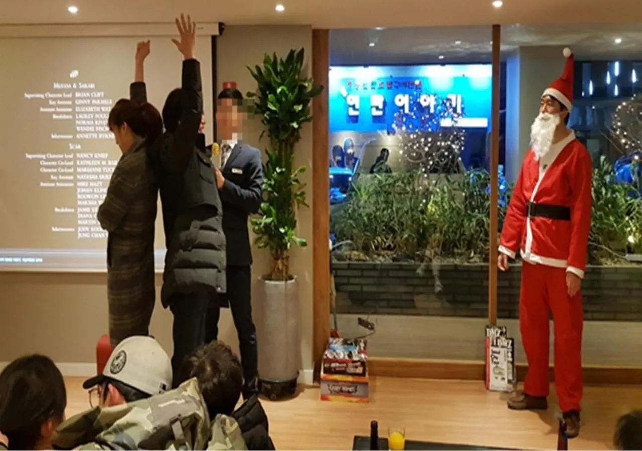 首爾 Vene青年旅舍旅舍